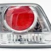 TYC / DEPO Toyota Forunter Tail Lamp LH/RH 2011-2015