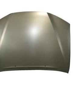 ARMOURTEC Toyota Fortuner Bonnet 2011-2014
