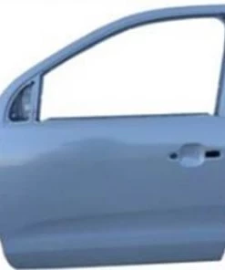 ARMOURTEC Ford Ranger Front Door Shell For Double Cab LH/RH 2012+