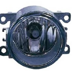TYC / DEPO Toyota Hilux Fog Lamp LH/RH 2016+ Auris