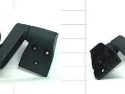 ARMOURTEC Jeep Wrangler Door Mirror LH/RH 1996-2007