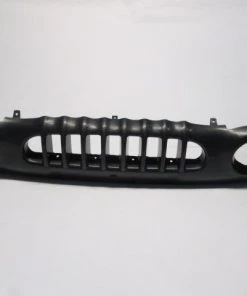 ARMOURTEC Hyundai H100 Front Bumper 1997-2007