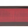 TYC / DEPO Toyota Hilux Tailgate Brake Lamp 2005-2011 Auris