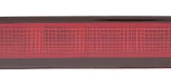 TYC / DEPO Toyota Hilux Tailgate Brake Lamp 2005-2011 Auris