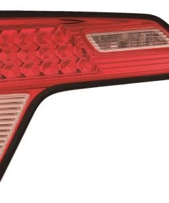 TYC / DEPO Honda HR-V Tail Lamp Unit LH/RH 2015+