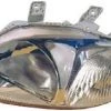 TYC / DEPO Honda Ballade Head Lamp LH/RH 1996-2001