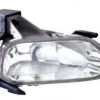 TYC / DEPO Honda CR-V Fog Lamp Set LH & RH 2002-2004
