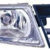 DEPO / TYC Honda Civic Fog Lamp Unit Set 2006-2012