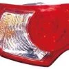 TYC / DEPO Honda Accord Tail Lamp LH/RH 2008-2011