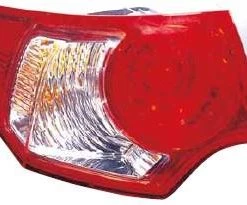 TYC / DEPO Honda Accord Tail Lamp LH/RH 2008-2011