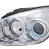 TYC / DEPO Hyundai I30 Head Lamp LH/RH 2010-2012