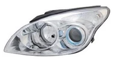 TYC / DEPO Hyundai I30 Head Lamp LH/RH 2010-2012