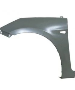 ARMOURTEC Hyundai Accent Front Fender LH/RH 2011+ With Side Lamp Hole