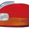 TYC / DEPO Hyundai Accent Tail Light Unit LH/RH 1996-2001