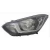 TYC / DEPO Hyundai I20 Head Lamp LH/RH 2012-2014