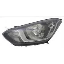 TYC / DEPO Hyundai I20 Head Lamp LH/RH 2012-2014