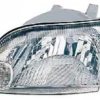 TYC / DEPO Auris Toyota Hi Ace Head Lamp LH/RH 2006-2011