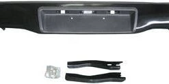 Deon's Auto Panels Toyota Hilux Rear Bumper 2011-2015 Auris