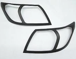 Deon's Auto Panels Auris Toyota Hilux Head Light Trim Set 2012-2015