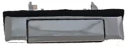 ARMOURTEC Auris Toyota Hilux Front Outer Chrome Door Handle LH/RH 1993-1998