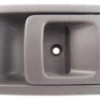 ARMOURTEC Auris Toyota Hilux Front Inner Door Handle LH/RH 1998-2005