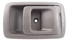 ARMOURTEC Auris Toyota Hilux Front Inner Door Handle LH/RH 1998-2005