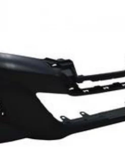 ARMOURTEC Auris Toyota Hilux Front Bumper 2018+