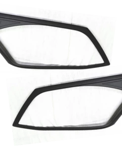 Deon's Auto Panels Isuzu D-Max Head Light Trim Set 2013+