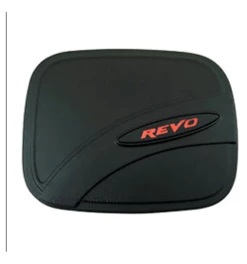 NISSI Toyota Hilux Revo Door Handle Covers, Door Bowls & Fuel Cap Cover Set