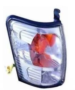 ARMOURTEC Toyota Hilux Corner Lamp Unit LH/RH 2002-2005