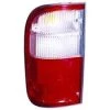 TYC / DEPO Toyota Hilux Tail Lamp Unit LH/RH 1998-2003