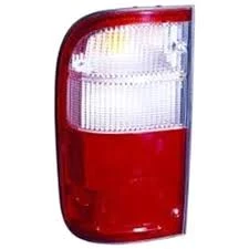 TYC / DEPO Toyota Hilux Tail Lamp Unit LH/RH 1998-2003