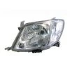 TYC / DEPO Auris Toyota Hilux D4D Head Lamp Unit LH/RH 2008-2011