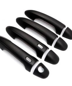 Deon's Auto Panels Toyota Hilux Revo Door Handle Cover Set