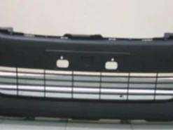 ARMOURTEC Toyota Hilux Front Bumper 2011-2016