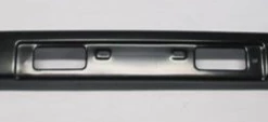 Deon's Auto Panels Toyota Hilux Front Bumper 1993- Auris