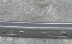 Deon's Auto Panels Toyota Hilux Front Bumper 1987-1993 Auris