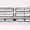 ARMOURTEC Auris Toyota Hilux 2000 LWB Grill 1993-1998