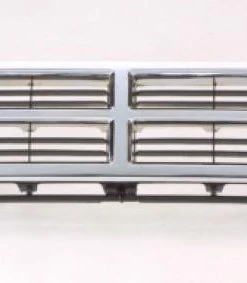 ARMOURTEC Auris Toyota Hilux 2000 LWB Grill 1993-1998