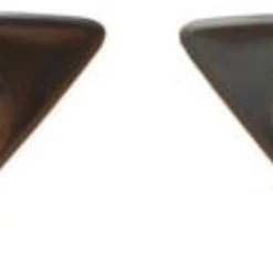 ARMOURTEC Auris Toyota Hilux Bumper Grill LH/RH 2016+