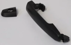 ARMOURTEC Toyota Hilux Front Outer Door Handle LH/RH 2005-2016 Auris