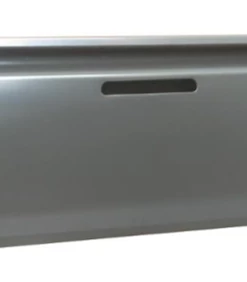 ARMOURTEC Toyota Hilux Tailgate 2005-2015 - Side Open Auris