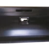 ARMOURTEC Auris Toyota Hilux Tailgate 2005-2015 - Mid Open
