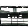ARMOURTEC Honda Jazz Front Bumper 2012-2015