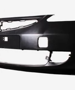 ARMOURTEC Honda Jazz Front Bumper 2006-2008