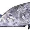 TYC / DEPO Honda CR-V Head Lamp Unit LH/RH 2005-2008