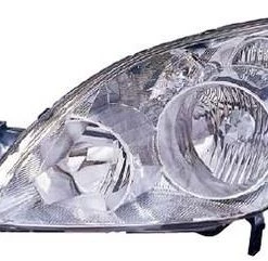TYC / DEPO Honda CR-V Head Lamp Unit LH/RH 2005-2008