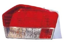 TYC / DEPO Honda Ballade Elegance Tail Lamp LH/RH 2011-2014