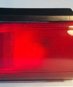 DEPO / TYC Honda Civic Tail Light Chrome Edge RH 89-92