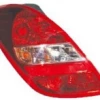 TYC / DEPO Hyundai I20 Tail Lamp LH/RH 2009-2013